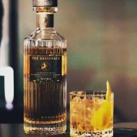 The Sassenach - Blended Scotch (750ml) - Image 7