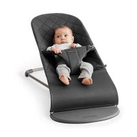 Bouncer Bliss Cotton Sand - Image 9