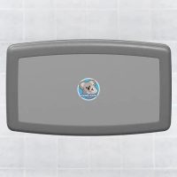 Koala Kare KB300- Surface Mounted Baby Changing Station - Image 6