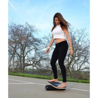Revolution 101 Balance Board Trainer (Blue) - Image 3