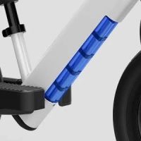 Hiboy BK1 Balance Electric Bike - Peak White - Image 7
