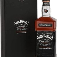 Jack Daniel's Sinatra Select - Image 3