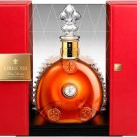 Remy Martin Cognac, Louis XIII - Image 2