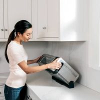 Ninja Foodi Digital Air Fry Oven - Image 3