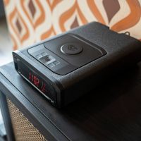 Vaultek DS2i Smart Station Safe - Covert Black - Image 11