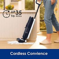 Tineco Floor One S5 Smart Cordless Wet Dry Vacuum Cleaner and Mop - Image 7