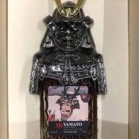 Yamato Takeda Shingen Edition Japanese Whisky - 750 ml - Image 3