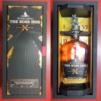 Whistlepig The Boss Hog x The Commandments Rye 750ml - Image 7