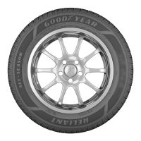 Goodyear Reliant All-Season 235/60R17 102H All-Season Tire - Image 5