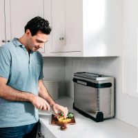 Ninja Toaster Oven with Air Fryer - Image 4