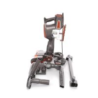 Shark HV301 Rocket Ultra-Light Corded Bagless Vacuum, Gray/Orange - Image 3
