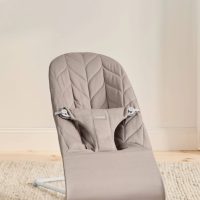 Bouncer Bliss Cotton Sand - Image 6