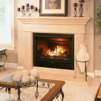 Duluth Forge Dual Fuel Ventless Fireplace Insert - 26,000 BTU, T-Stat Control - Image 11