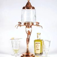 Absinthe King of Spirits Gold - Image 5