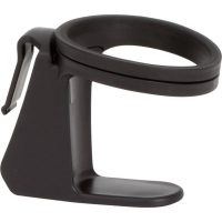 Nuna - AACE Booster Seat - Caviar - Image 11