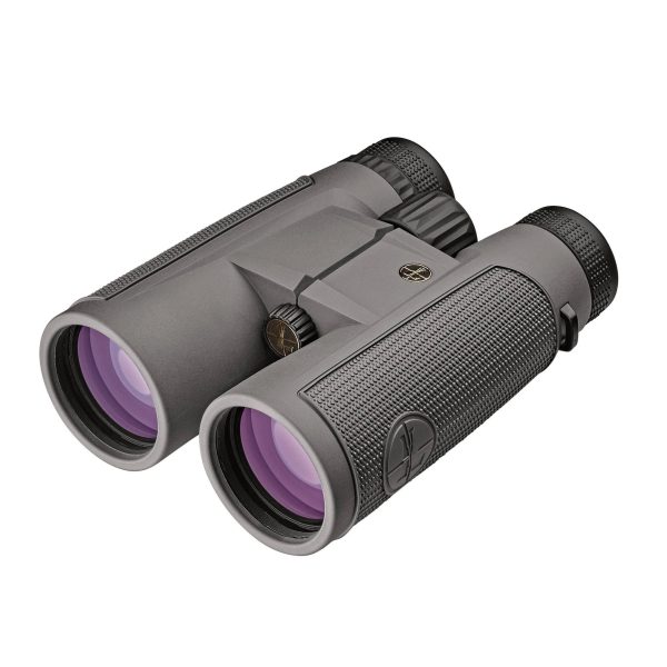 Leupold BX-1 McKenzie 12x50mm Gray
