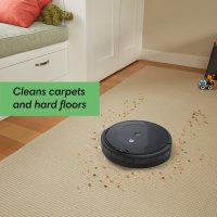 Irobot Roomba Robot Vacuum - Image 8