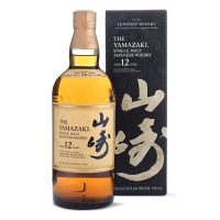 The Yamazaki 12 Year Single Malt Whisky - 750 ml bottle - Image 4
