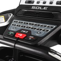 Sole F63 Treadmill - Image 6