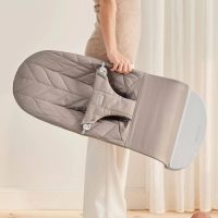 Bouncer Bliss Cotton Sand - Image 11