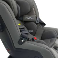 Nuna Rava Convertible Car Seat - Thistle - Image 8