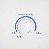 Frigidaire 16 Cu. ft Upright Freezer - FFFU16F2VV - Image 2