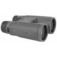 Leupold BX-1 McKenzie 12x50mm Gray - Image 4