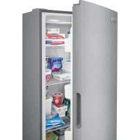 Frigidaire 16 Cu. ft Upright Freezer - FFFU16F2VV - Image 6