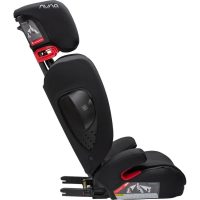Nuna - AACE Booster Seat - Caviar - Image 3