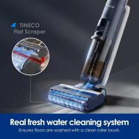 Tineco Floor One S5 Smart Cordless Wet Dry Vacuum Cleaner and Mop - Image 4