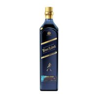 Johnnie Walker Blue Label Year of The Rabbit Scotch 750ml - Image 2
