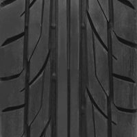 Nitto NT555 G2 305/35R20 ZR 107W XL High Performance Tire, Black - Image 4