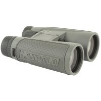Leupold BX-1 McKenzie 12x50mm Gray - Image 10