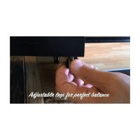 Front Porch Classics Game Table Top Shuffleboard - Image 4