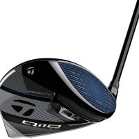 TaylorMade Qi10 LS Driver - Image 7