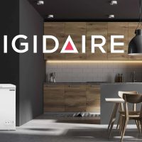 Frigidaire 7.0 Cu. ft. Chest Freezer, EFRF7003, White - Image 3