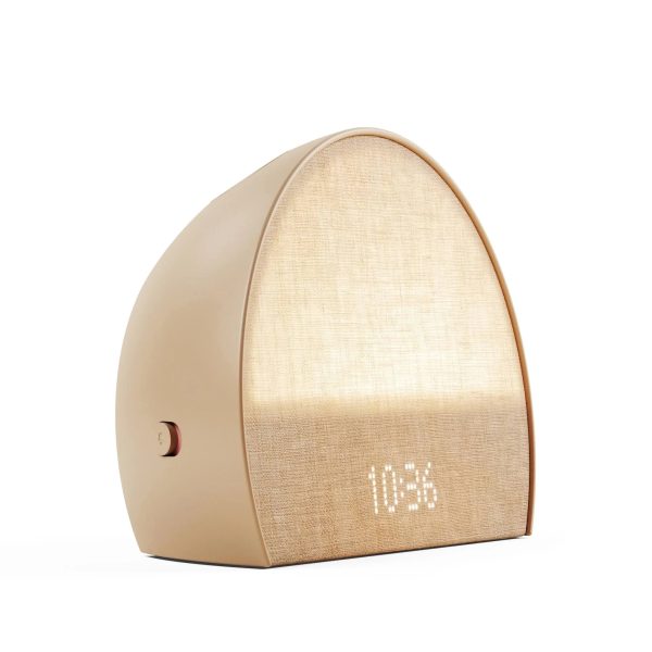 Hatch - Restore 2 Sound Machine - Latte