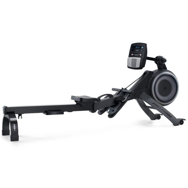 Proform 750R Rower
