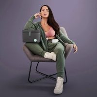 Elvie Stride Plus Hands-Free Electric Breast Pump - Image 11