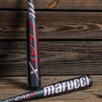 Marucci CATX -11 USA Baseball Bat: MSBCX11USA - Image 5