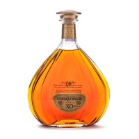 Courvoisier Cognac, XO - 750 ml - Image 3