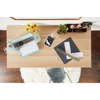 Cricut - Explore Air 2 Cutting Machine - Mint - Image 5