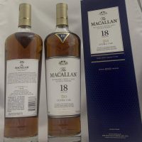Macallan Double Cask 18 Year Scotch | 750ml - Image 4