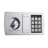 Sentry Safe SFW123ES: Fire-Safe with Digital Keypad Access 1.23 Cu ft - Image 8