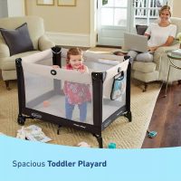 Graco Pack 'n Play on The Go Playard, Kaden - Image 7