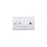 Kidde 21025788 6 Pack Battery Life Saver Carbon Monoxide Alarm - Image 3