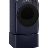 GE Pedestal - Sapphire Blue - Image 9