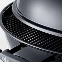 Weber Original Kettle Premium 22" Charcoal Grill - Copper - Image 8
