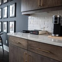 Vaultek DS2i Smart Station Safe - Titanium Gray - Image 7