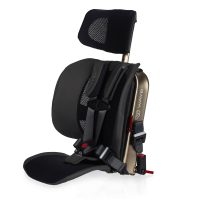 WAYB Pico Travel Car Seat Midnight Sky - Image 7